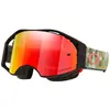 Image de Oakley Goggles Lunettes Airbrake Mtb Mtb Afa Alignment