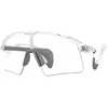 Image de Oakley Lunettes De Soleil Photochromiques Stunt Wing