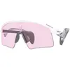 Image de Oakley Lunettes De Soleil Stunt Wing