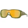 Image de Oakley Lunettes De Soleil De La Salle