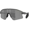 Image de Oakley Lunettes De Soleil Stunt Devil