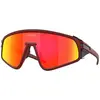 Image de Oakley Lunettes De Soleil Latch Panel