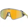 Image de Oakley Lunettes De Soleil Latch Panel