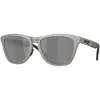 Image de Oakley Lunettes De Soleil Polarisées Frogskins Range