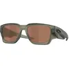 Image de Oakley Lunettes De Soleil Polarisées Instagator