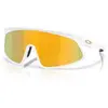 Image de Oakley Lunettes De Soleil Rslv 141