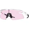 Image de Oakley Lunettes De Soleil Rslv Lite