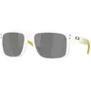Image de Oakley Lunettes De Soleil Polarisées Holbrook