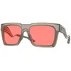 Image de Oakley Lunettes De Soleil Enigma Ink