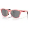Image de Oakley Lunettes De Soleil Polarisées Frogskins Range