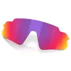 Image de Oakley Verres De Rechange Stunt Devil A