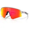 Image de Oakley Lunettes De Soleil Sutro Lite Sweep