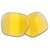 Image de Oakley Verres De Rechange Hstn Sq