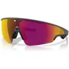 Image de Oakley Vanguard, Lunettes AR, Noir, Multicolore
