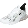 Image de Nike, Femmes, Baskets, Air Max 270 sneakers, Blanc, (39)