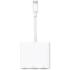 Image de Apple Adaptateur multiport AV numérique USB C