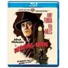 Image de The Wrong Man Blu-ray