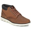 Image de Baskets montantes Timberland BRADSTREET CHUKKA LEATHER homme