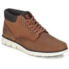 Image de Hoge Sneakers Timberland BRADSTREET CHUKKA LEATHER Brown
