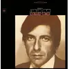 Image de Chansons de Leonard Cohen, Disque vinyle