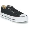 Image de Baskets basses Converse CHUCK TAYLOR ALL STAR LIFT CANVAS OX femme