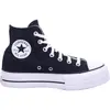 Image de Converse, Femmes, Baskets, Sneaker Hi CT AS LIFT HI, Noir, (37)
