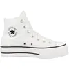Image de Converse, Femmes, Baskets, Sneaker High CT AS LIFT HI, Blanc, (41)