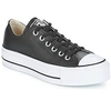 Image de Baskets basses Converse CHUCK TAYLOR ALL STAR LIFT CLEAN LEATHER OX femme