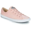 Image de Baskets basses Converse ALL STAR DAINTY OX solde femme