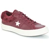 Image de Baskets basses Converse ONE STAR - OX femme