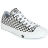 Image de Baskets basses Converse CHUCK TAYLOR ALL STAR VLTG LEATHER OX femme