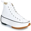 Image de Baskets montantes Converse RUN STAR HIKE femme