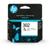 Image de Hp Ink Cartouche D´encre 302
