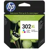 Image de Hp Ink Cartouche D´encre 302 Xl