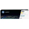 Image de HP 410A - jaune - originale - LaserJet - cartouche de toner (CF412A)
