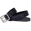 Image de Carhartt, Hommes, Ceinture, LOGO BELT BLACK Taille W42, Noir, (42)