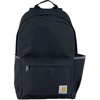 Image de Carhartt Classic Laptop Rugzak 21L, zwart voor man