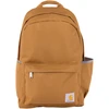 Image de Carhartt Classic Laptop Rugzak 21L, bruin voor man
