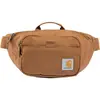 Image de Carhartt, Sac banane, Gürteltasche Braun, Marron