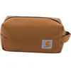 Image de Carhartt Zubehör B0000555-211, Trousse de toilette, Marron