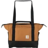 Image de Carhartt Classic Laptop tas, bruin voor man
