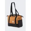 Image de Carhartt Klassische Laptoptasche Braun, Sac pour notebook