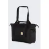 Image de Carhartt Klassische Laptoptasche Schwarz, Sac pour notebook, Noir