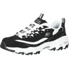 Image de Skechers, Femmes, Baskets, D'Lites - Biggest Fan sneakers, Noir, (38)