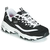 Image de Baskets basses Skechers D'LITES solde femme