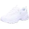 Image de Skechers, Femmes, Baskets, D'Lites, Blanc, (40)