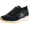 Image de Skechers, Femmes, Baskets, Og 85, Noir, (38)