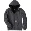 Image de Carhartt, Veste de travail, Sweat à capuche Wind Fighter (S)