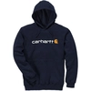 Image de Carhartt Signature Logo Midweight Hoodie
