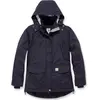 Image de Carhartt, Veste de travail, Veste Shorline femme noir, taille XS (XS)